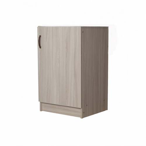 Подстолье универсальное 0,5*0,5 шимо светлый