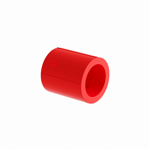 Муфта SLT BLOCKFIRE PP-R 90 (SLTFMBF190GR)