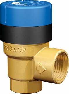   Prescor B 3/4"1" /  8,0, Tmax=95C, 150 (27111) Flamco