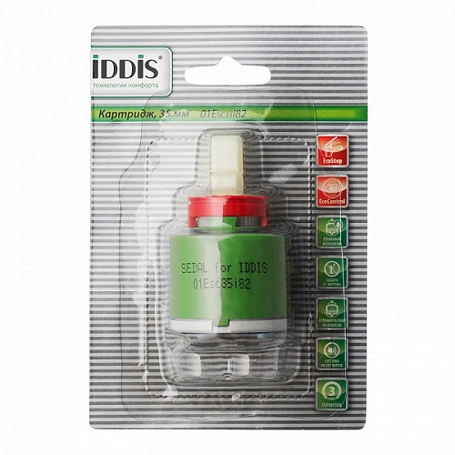  /. IDDIS 35 EcoStop01ESC35i82 (4548)