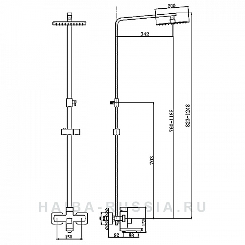 . Haiba HB24803 .