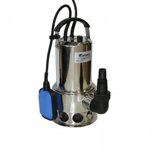 Насос "Фекальник" 150/7 Н (5302)