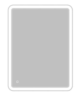  70 "BelBagno" c LED     700800 SPC-MAR-700-800-LED-TCH