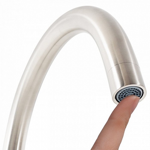 Смеситель для кухни, Kitchen Line, IDDIS, K05STJ0i05