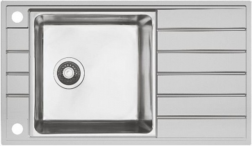 Кухонная мойка Seaman Eco Roma SMR-8650A