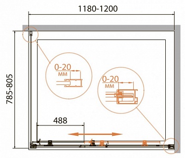   CEZARES RELAX-AHF-1 120/80-P-Bi