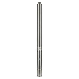   3,5" ASP4E-80-90, G1 1/4".., Qmax=130/, Hmax=98, 1220, P1=2.14,  15 (3789) Aquario