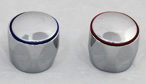 Маховики GLOBO пласт. квадр. 7х7 (СК600429)