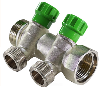    3/4" / 2 1/2"  / 36    SantechSystems (129-9345)
