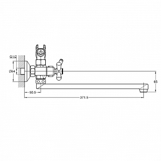  / G-lauf (QFR7-C827/605/722)  ., ..  