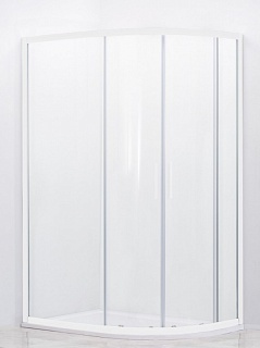 ДУШЕВОЙ УГОЛОК CEZARES RELAX-RH-2 120/80-C-Bi