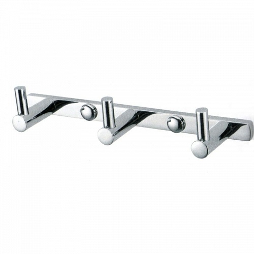 Держатель полотенца KH-2001 KAISER хром (латунь)