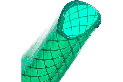 Шланг полив ЗУБР 3-х сл, 20атм , армир 3/4" - 25 м /бухта (40311-3/4-25) 