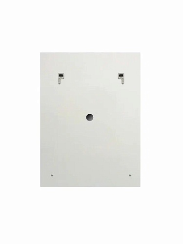 Зеркало 60 "Clamm Led" c LED подсветкой (сенсор на зеркале) 600х700 (ЗЛП3020) Континент