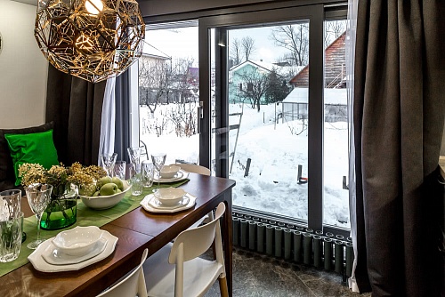 Радиатор КЗТО Гармония 2-400-18