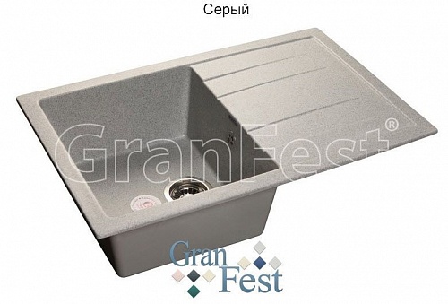   Granfest  Quadro GF-Q780L