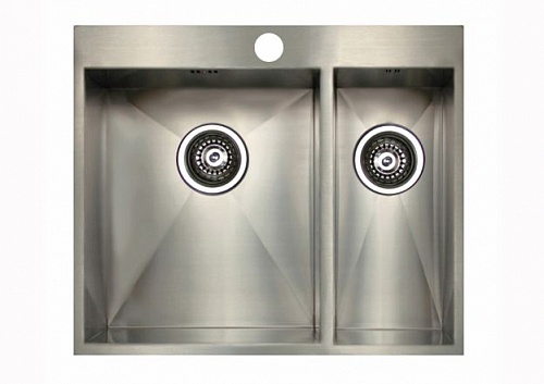 Кухонная мойка Seaman Eco Marino SMV-Z-575R