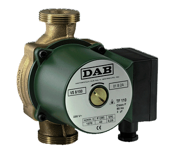  . VS   8/150 (60112968, 60182217H) "DAB"  25   