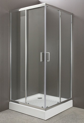 ДУШЕВОЙ УГОЛОК BELBAGNO UNO-A-2 95-C-Cr