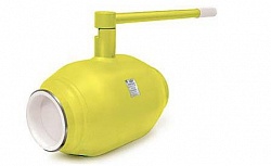Краны шаровые ЛД Gas
