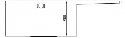   Seaman Eco Marino SMV-Z-860R