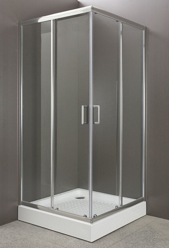 ДУШЕВОЙ УГОЛОК BELBAGNO UNO-A-2 95-C-Cr