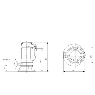  MTC40 F 16.15/7/1-230-50 (2081260) ,   , . .  