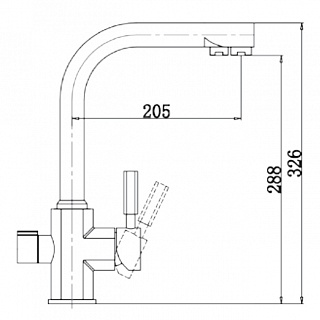  / Kaiser Decor 40     (40144-10)