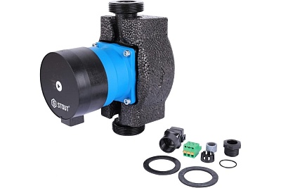 Насос циркуляционный mini 32/80-180 (SPC-0002-3280180) STOUT