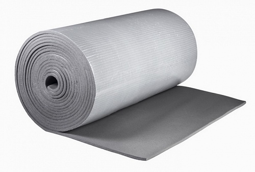 Рулон K-FLEX PE 03х1000-30 METAL 