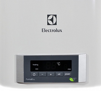 Водонагреватель Electrolux EWH 80 Formax DL