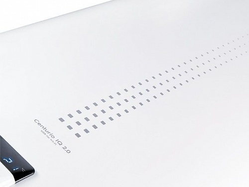 Водонагреватель Electrolux EWH  100 Centurio IQ 2.0