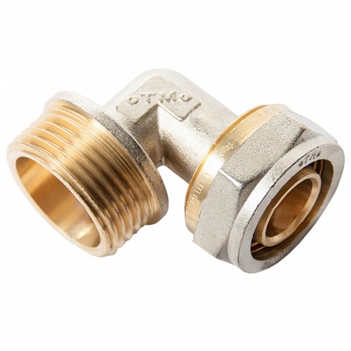 Уголок ц/ш 16х1/2 АТМ MPLM163