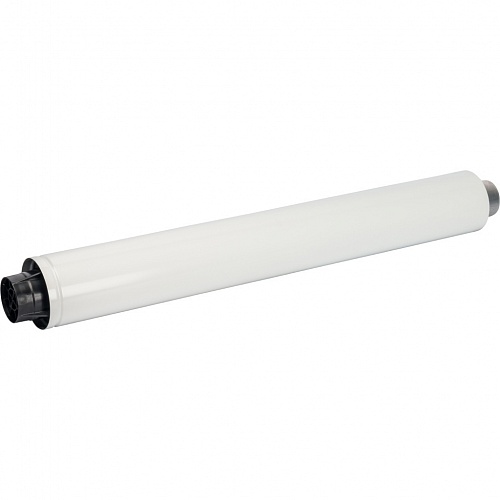 Комплект коакс. для прохода через стену 60/100,850 мм STOUT SCA-6010-230850(Vaillant,Prot) 