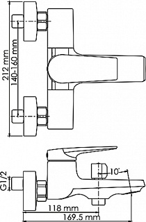  / "Aisch" (5501)  ., 35   WasserKraft