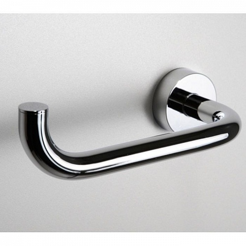 Держатель для бумаги  хром WasserKRAFT K-9496