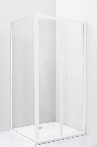 ДУШЕВОЙ УГОЛОК CEZARES RELAX-AS-1 80-C-Bi-IV