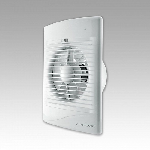Вентилятор STANDART 4(S) Ду100 (180ммх250мм) (12)