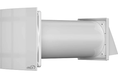 Рекуператор CUPER PRO  D125 ERA 