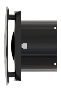 Вентилятор WAVE 100C Black classic