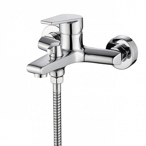 Смес д/ванны к/н Kaiser ECO ф35 (00022)