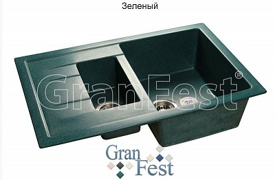   Granfest  Quadro GF-Q775KL