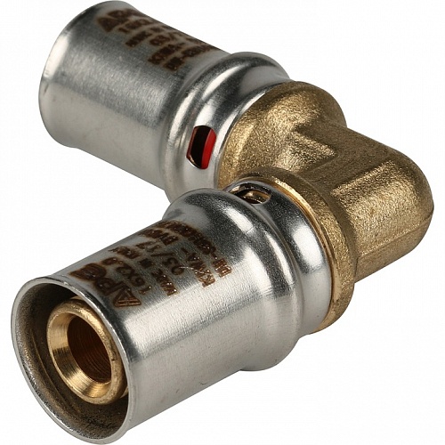 Угольник 90°  16*16 (SFP-0009-001616) Stout