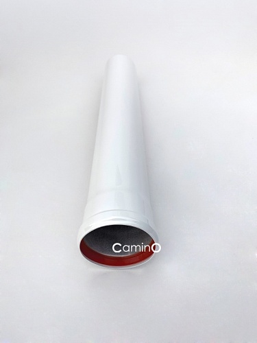 Труба D80mm L=1000mm TR.8100 