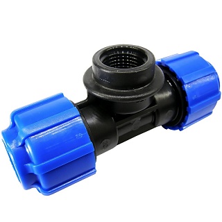 Тройник с внутр.р. ф50х3/4"х50 ТПК-АКВА (15)