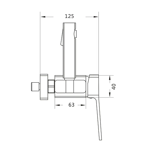   .    . SHEVANIK S9905C-1