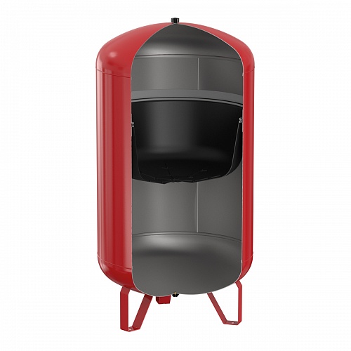 Расширительный бак Flexcon R300, PN6 (D600, H1330) 1"НР (16303RU) Flamco