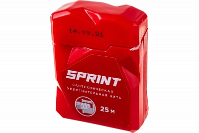  /  SPRINT 25 ,  (61010)