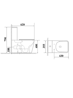 - Cerutti SPA "ALVARO Tornado"  .. / CT11089