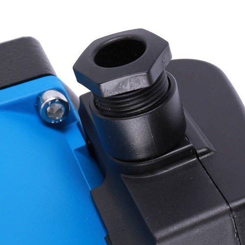 Насос циркуляционный 25/60-180 (SPC-0010-2560180) STOUT